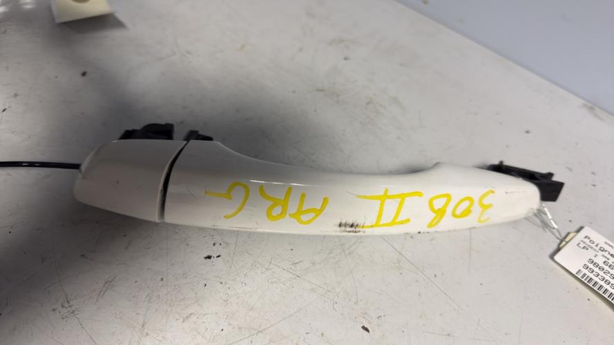 Poignee porte arriere gauche PEUGEOT 308 2 PHASE 2 Essence - Image 1