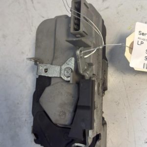 Serrure arriere droit PEUGEOT 206+ Essence - Image 1