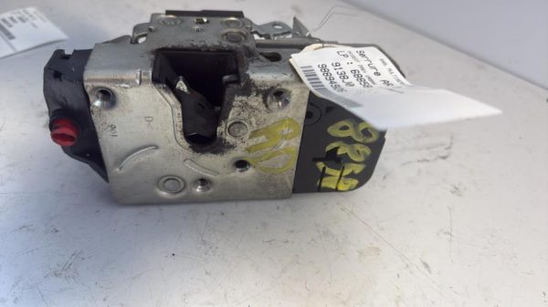 Serrure arriere droit PEUGEOT 206+ Essence - Image 3