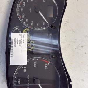 Compteur PEUGEOT 307 PHASE 2 Diesel - Image 1