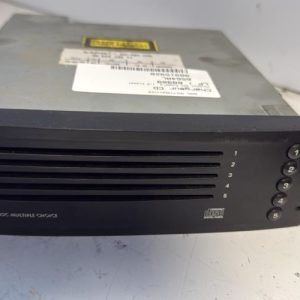 Chargeur CD PEUGEOT 307 PHASE 2 Diesel - Image 1