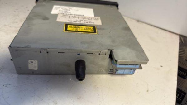 Chargeur CD PEUGEOT 307 PHASE 2 Diesel - Image 2
