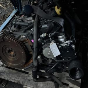Moteur DACIA SANDERO 2 PHASE 1 Diesel - Image 1