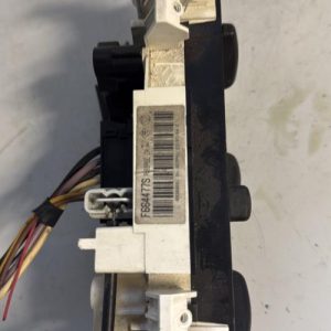 Commande chauffage CITROEN C3 1 PHASE 1 Essence - Image 4