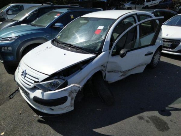 Commande chauffage CITROEN C3 1 PHASE 1 Essence - Image 5