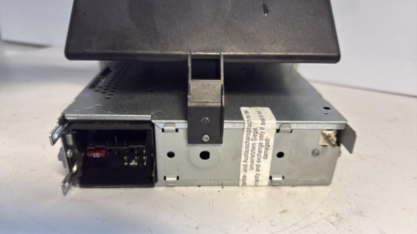 Autoradio d'origine SKODA FABIA 2 PHASE 2 BREAK Diesel - Image 5
