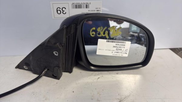 Retroviseur droit SKODA FABIA 2 PHASE 2 BREAK Diesel - Image 1