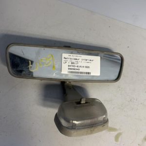 Retroviseur interieur SUZUKI JIMNY 1 PHASE 2 Essence - Image 1