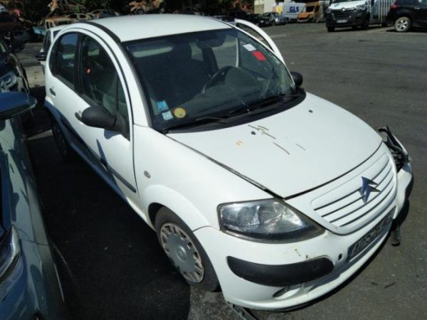 Afficheur CITROEN C3 1 PHASE 1 Essence - Image 6