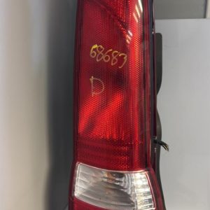 Feu arriere principal droit (feux) FIAT PANDA 2 PHASE 2 Essence - Image 1