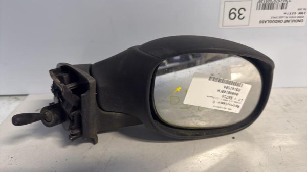 Retroviseur droit CITROEN C3 1 PHASE 1 Essence - Image 1