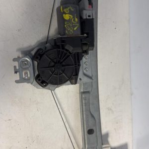 Leve vitre electrique avant gauche PEUGEOT 207 PHASE 2 BREAK Diesel - Image 1
