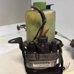 Pompe de direction SKODA FABIA 2 PHASE 2 BREAK Diesel - Image 1