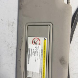 Pare soleil droit PEUGEOT 307 PHASE 2 Diesel - Image 1
