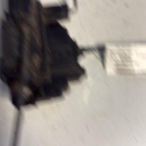 Serrure avant gauche RENAULT MODUS PHASE 2 - Image 1