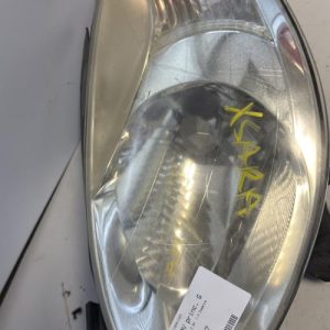Optique avant principal gauche (feux)(phare) CITROEN XSARA PHASE 2 Essence - Image 1