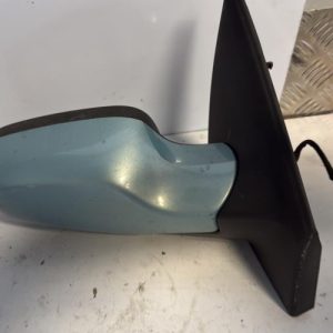 Retroviseur droit RENAULT CLIO 3 PHASE 1 Diesel - Image 2
