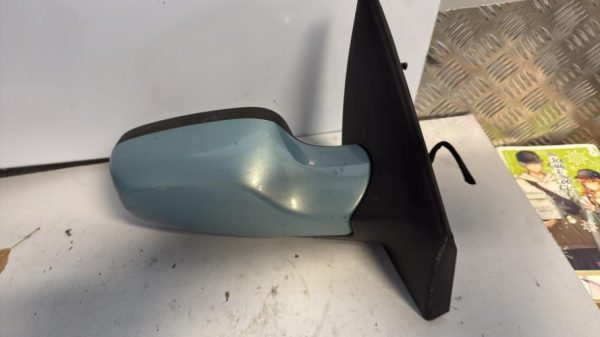Retroviseur droit RENAULT CLIO 3 PHASE 1 Diesel - Image 2