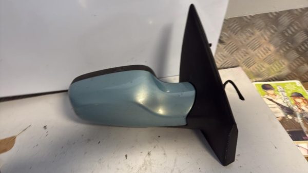 Retroviseur droit RENAULT CLIO 3 PHASE 1 Diesel - Image 3