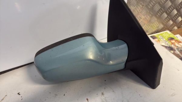 Retroviseur droit RENAULT CLIO 3 PHASE 1 Diesel - Image 4