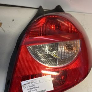 Feu arriere principal droit (feux) RENAULT CLIO 3 PHASE 1 Diesel - Image 1