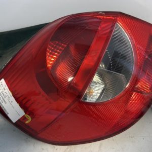 Feu arriere principal gauche (feux) RENAULT CLIO 3 PHASE 1 Diesel - Image 1