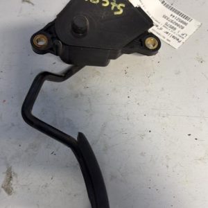 Pedale d'accelerateur RENAULT CLIO 3 PHASE 1 Diesel - Image 1