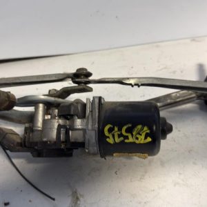 Moteur essuie glace avant RENAULT CLIO 3 PHASE 1 Diesel - Image 1