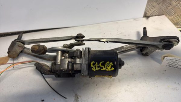 Moteur essuie glace avant RENAULT CLIO 3 PHASE 1 Diesel - Image 1