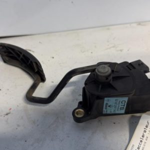 Pedale d'accelerateur RENAULT CLIO 3 PHASE 2 Diesel - Image 1