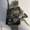Serrure de capot RENAULT CLIO 3 PHASE 2 Diesel - Image 1