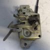 Serrure de capot RENAULT CLIO 3 PHASE 2 Diesel - Image 2