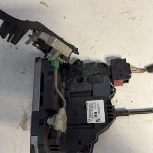 Serrure arriere droit OPEL CORSA D PHASE 2 Essence - Image 1