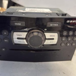 Autoradio d'origine OPEL CORSA D PHASE 2 Essence - Image 1