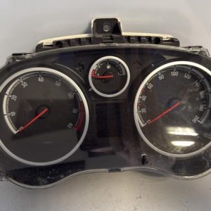 Compteur OPEL CORSA D PHASE 2 Essence - Image 1