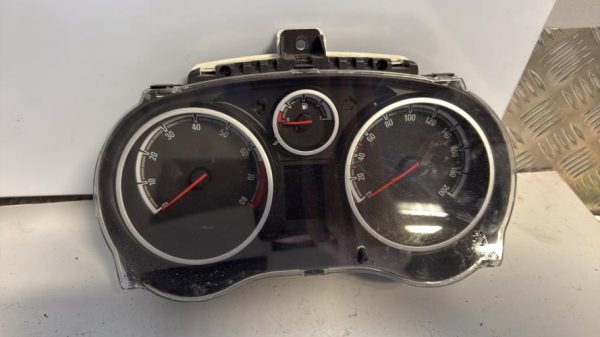 Compteur OPEL CORSA D PHASE 2 Essence - Image 1