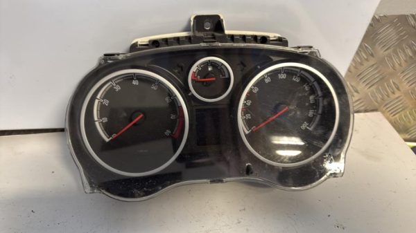 Compteur OPEL CORSA D PHASE 2 Essence - Image 2