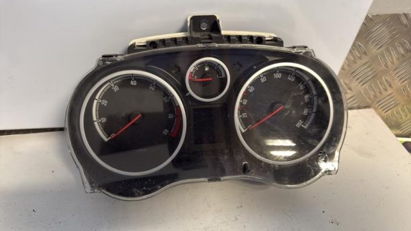 Compteur OPEL CORSA D PHASE 2 Essence - Image 3