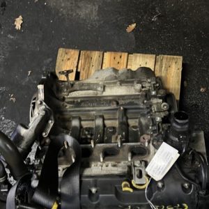 Boite de vitesses OPEL CORSA D PHASE 2 Essence - Image 1