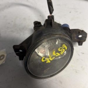 Anti brouillard droit (feux) RENAULT CLIO 3 PHASE 1 Diesel - Image 1