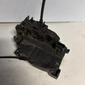 Serrure avant droit RENAULT CLIO 3 PHASE 2 Diesel - Image 1