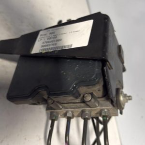 Bloc ABS (freins anti-blocage) RENAULT CLIO 4 PHASE 2 Diesel - Image 1
