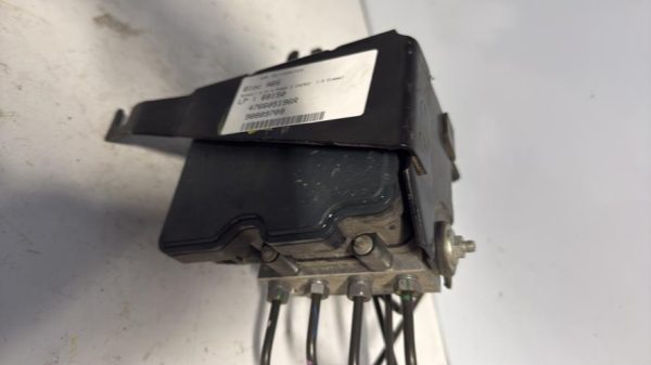 Bloc ABS (freins anti-blocage) RENAULT CLIO 4 PHASE 2 Diesel - Image 1
