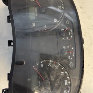 Compteur VOLKSWAGEN POLO 4 PHASE 2 Diesel - Image 1