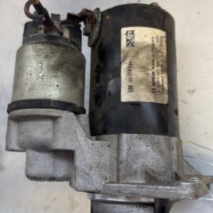 Demarreur OPEL CORSA D PHASE 2 Essence - Image 1