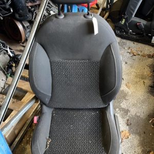 Siege avant gauche CITROEN C3 2 PHASE 1 Essence - Image 1