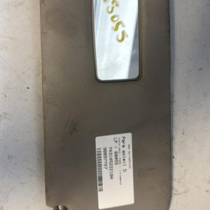 Pare soleil droit TOYOTA YARIS 1 PHASE 1 Essence - Image 1