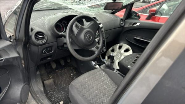 Moteur essuie glace arriere OPEL CORSA D PHASE 2 Essence - Image 6