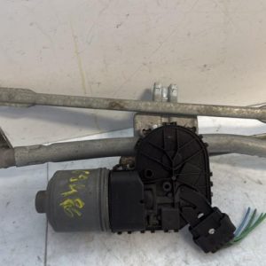Moteur essuie glace avant CITROEN BERLINGO 2 PHASE 1 Diesel - Image 1