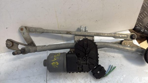 Moteur essuie glace avant CITROEN BERLINGO 2 PHASE 1 Diesel - Image 1